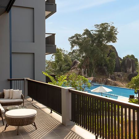 Swiss-Belresort Belitung Tanjungbinga ภายนอก รูปภาพ