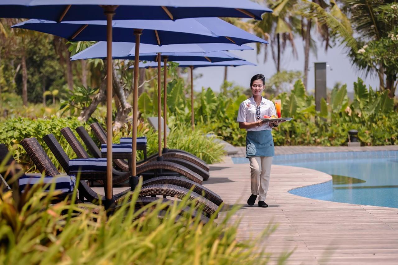 Swiss-Belresort Belitung Tanjungbinga ภายนอก รูปภาพ