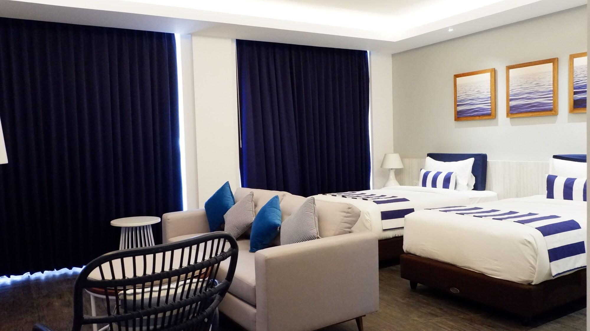 Swiss-Belresort Belitung Tanjungbinga ภายนอก รูปภาพ