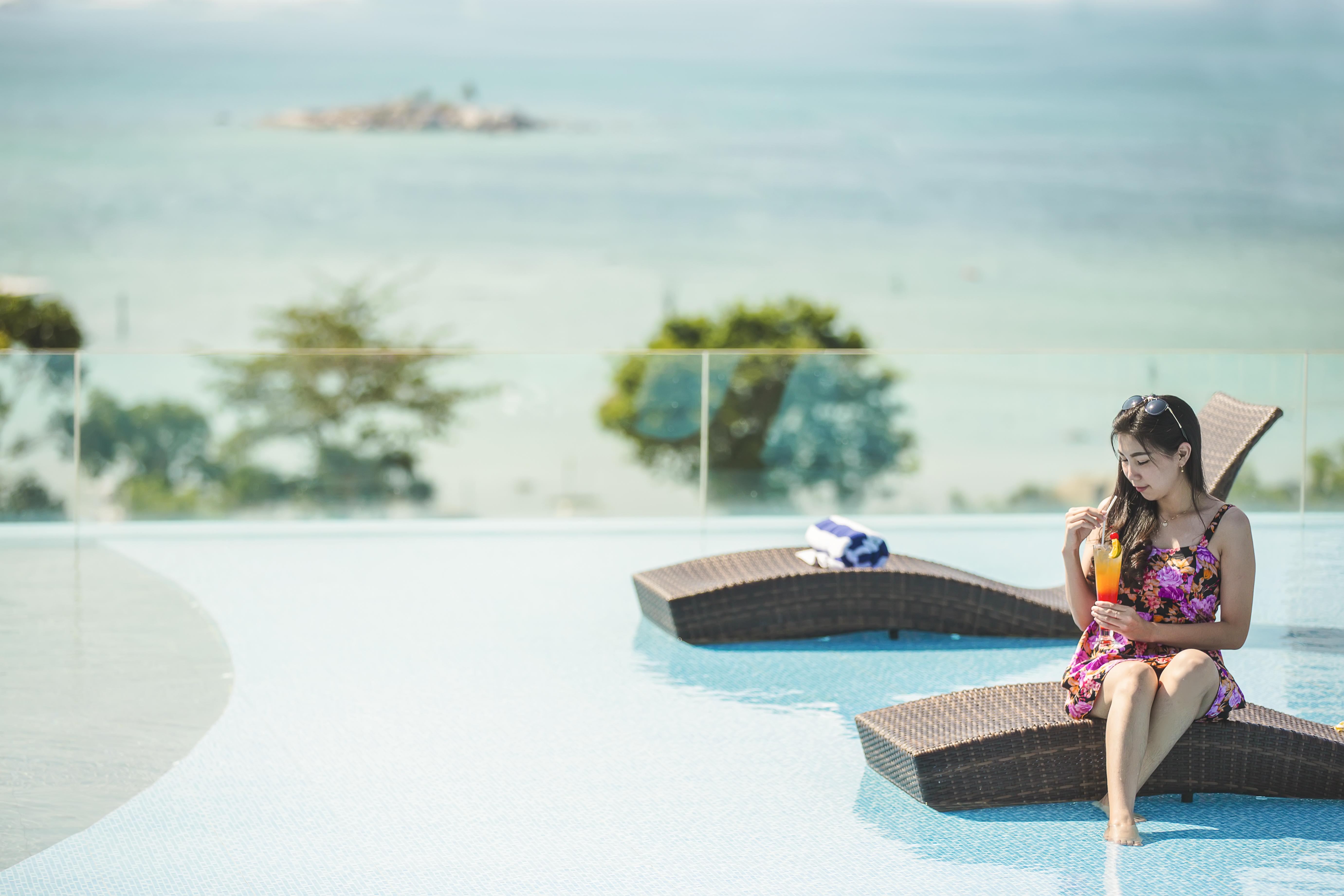 Swiss-Belresort Belitung Tanjungbinga ภายนอก รูปภาพ