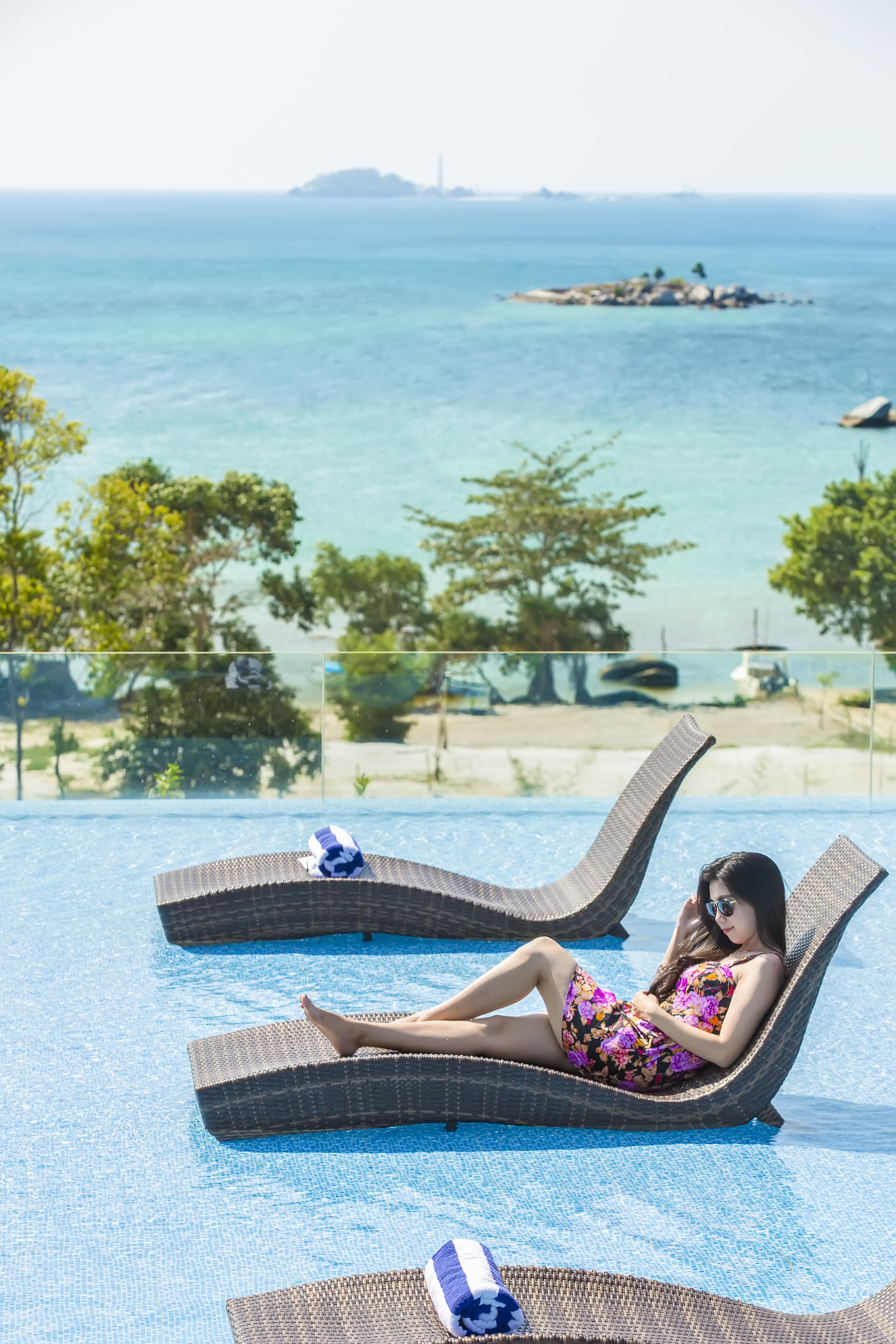 Swiss-Belresort Belitung Tanjungbinga ภายนอก รูปภาพ