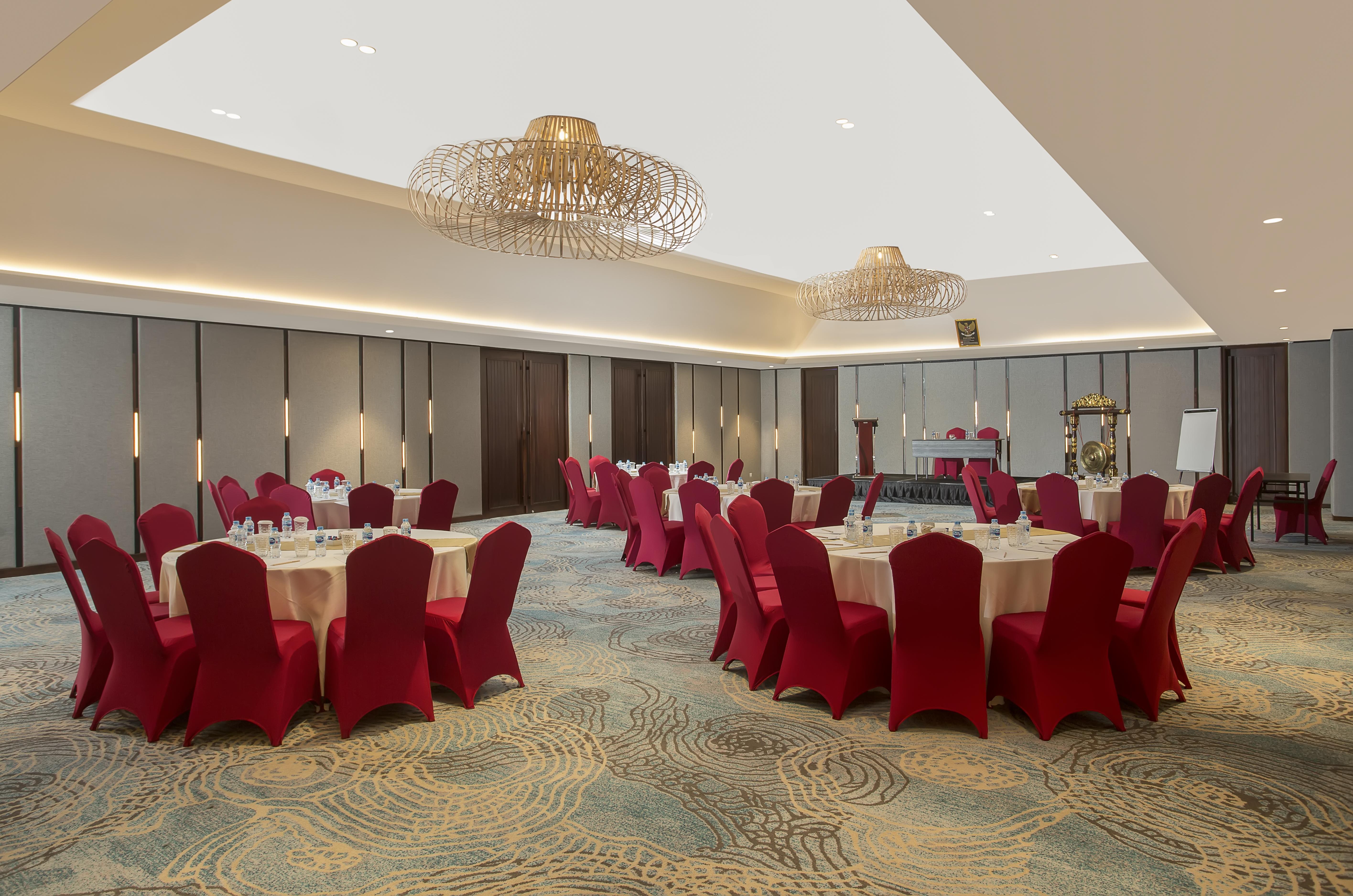Swiss-Belresort Belitung Tanjungbinga ภายนอก รูปภาพ