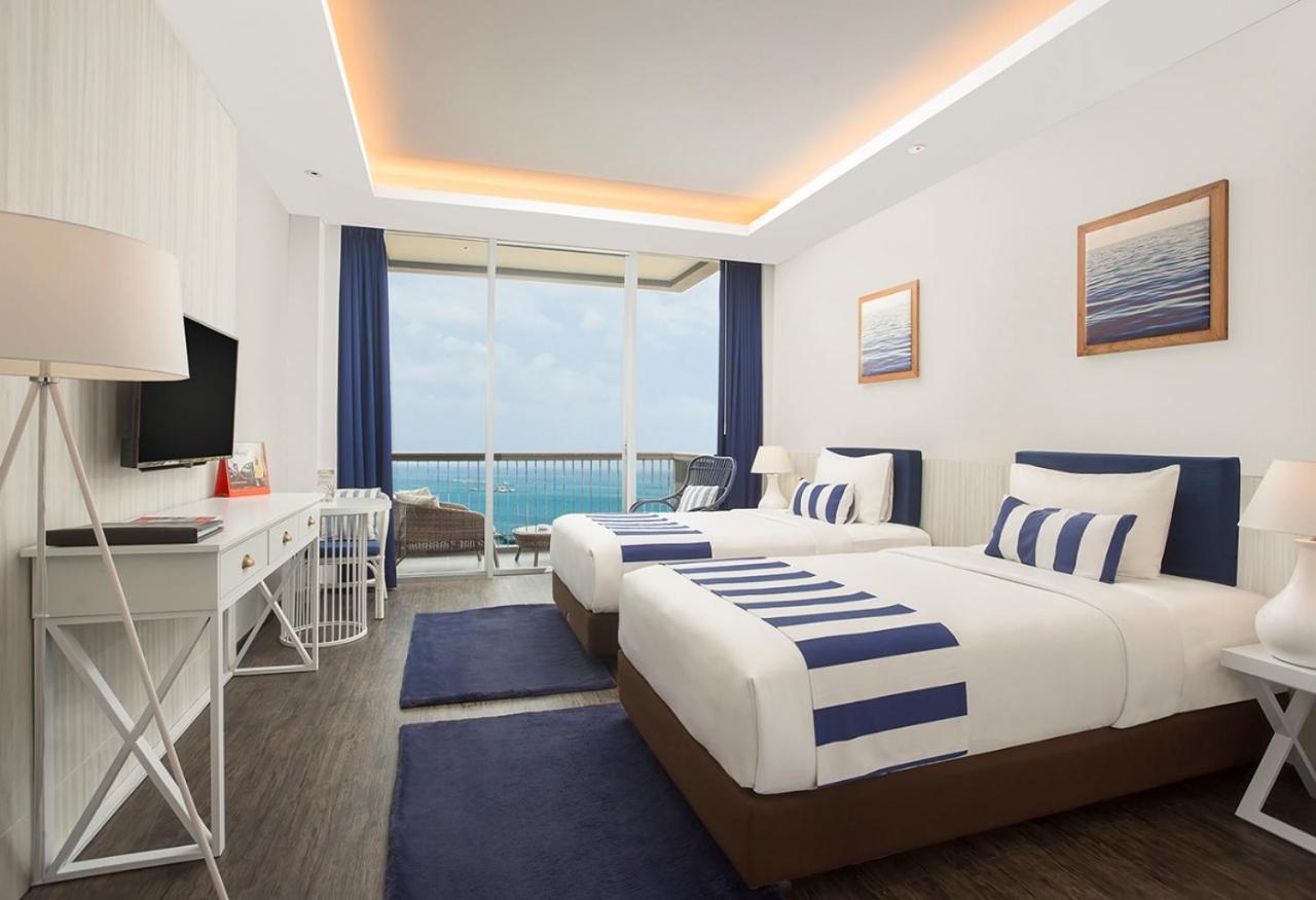 Swiss-Belresort Belitung Tanjungbinga ภายนอก รูปภาพ