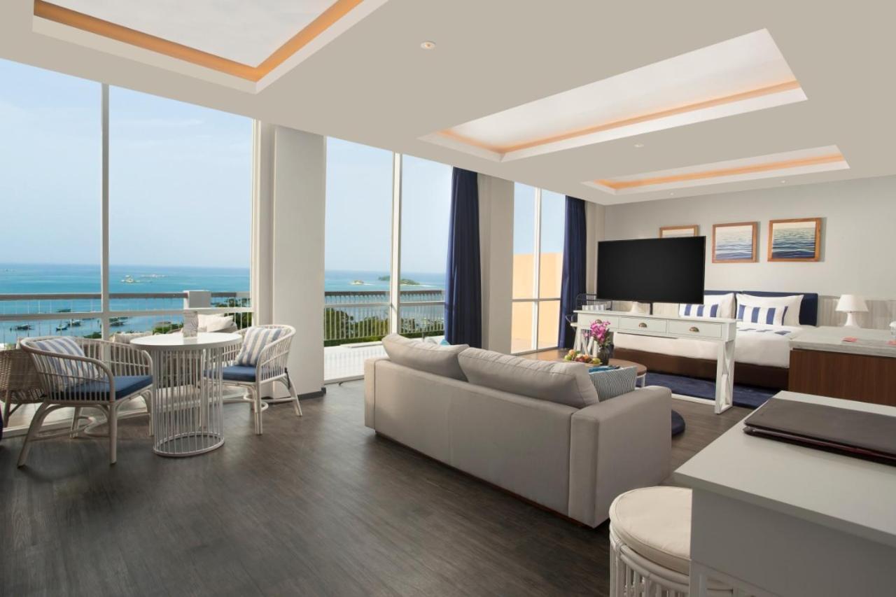 Swiss-Belresort Belitung Tanjungbinga ภายนอก รูปภาพ