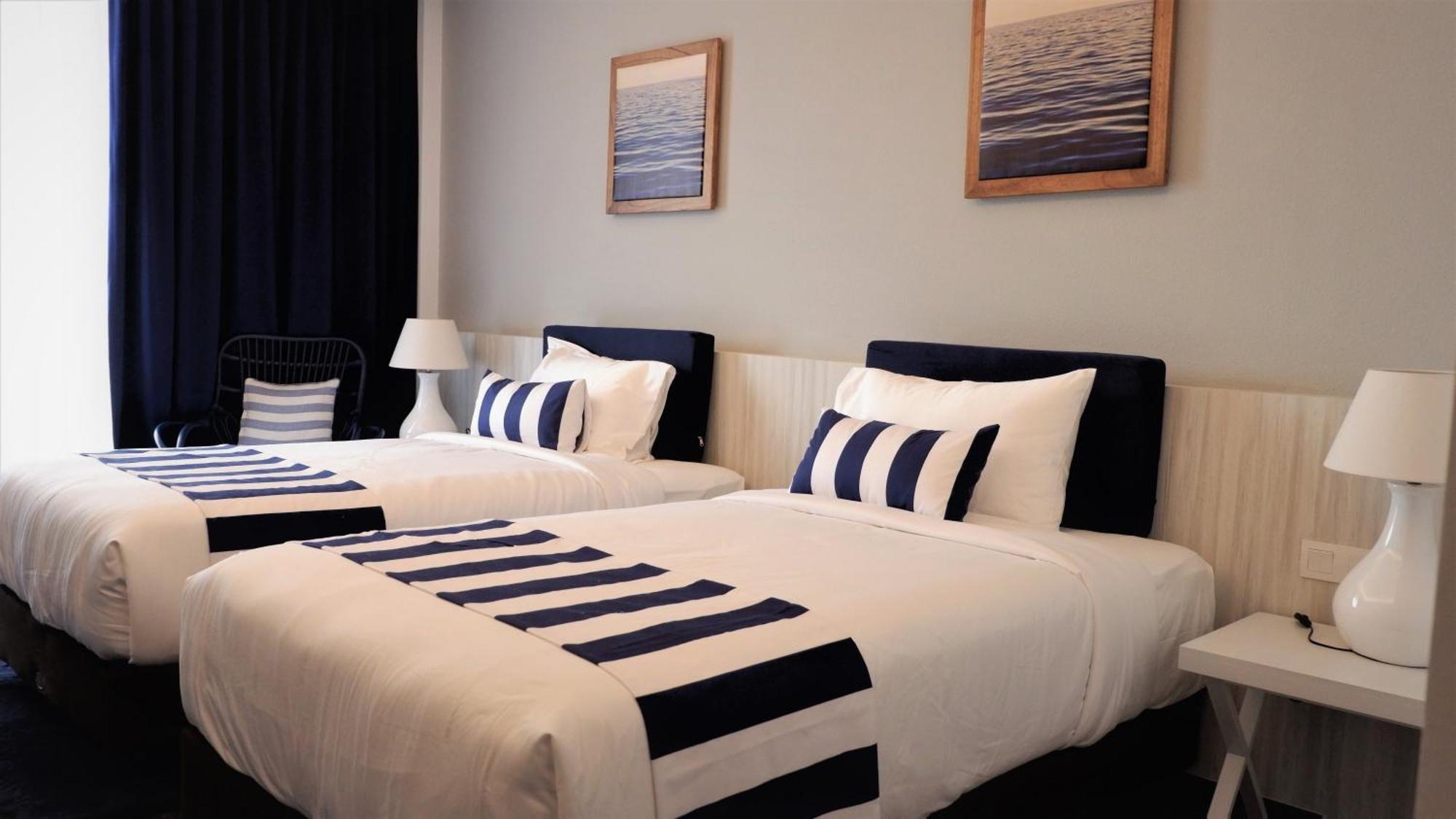 Swiss-Belresort Belitung Tanjungbinga ภายนอก รูปภาพ