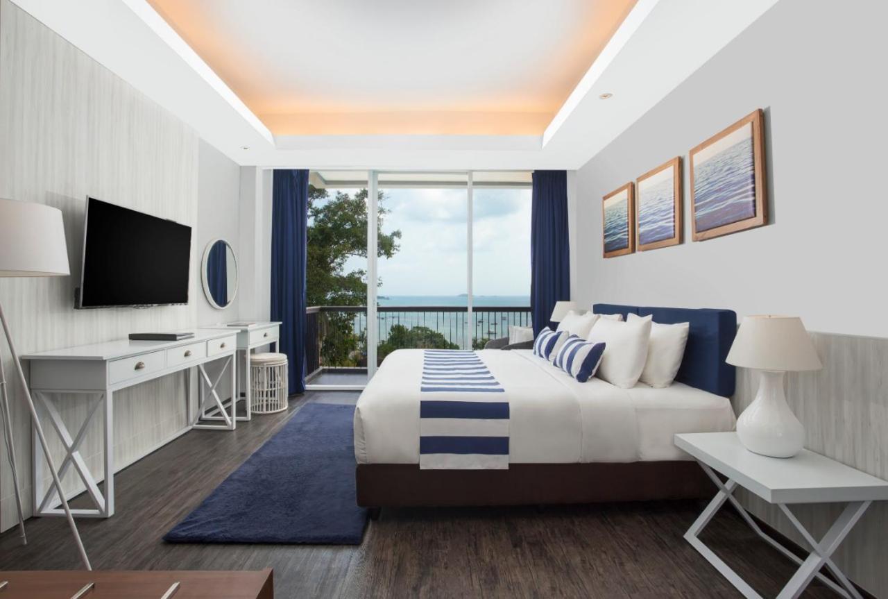 Swiss-Belresort Belitung Tanjungbinga ภายนอก รูปภาพ