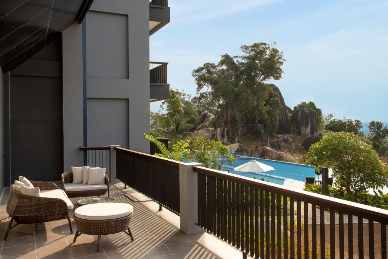 Swiss-Belresort Belitung Tanjungbinga ภายนอก รูปภาพ