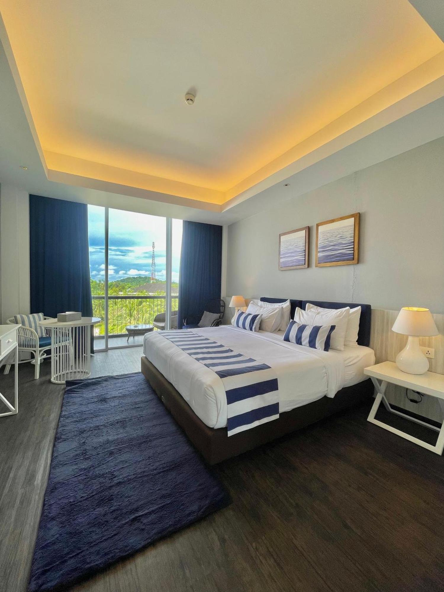 Swiss-Belresort Belitung Tanjungbinga ภายนอก รูปภาพ