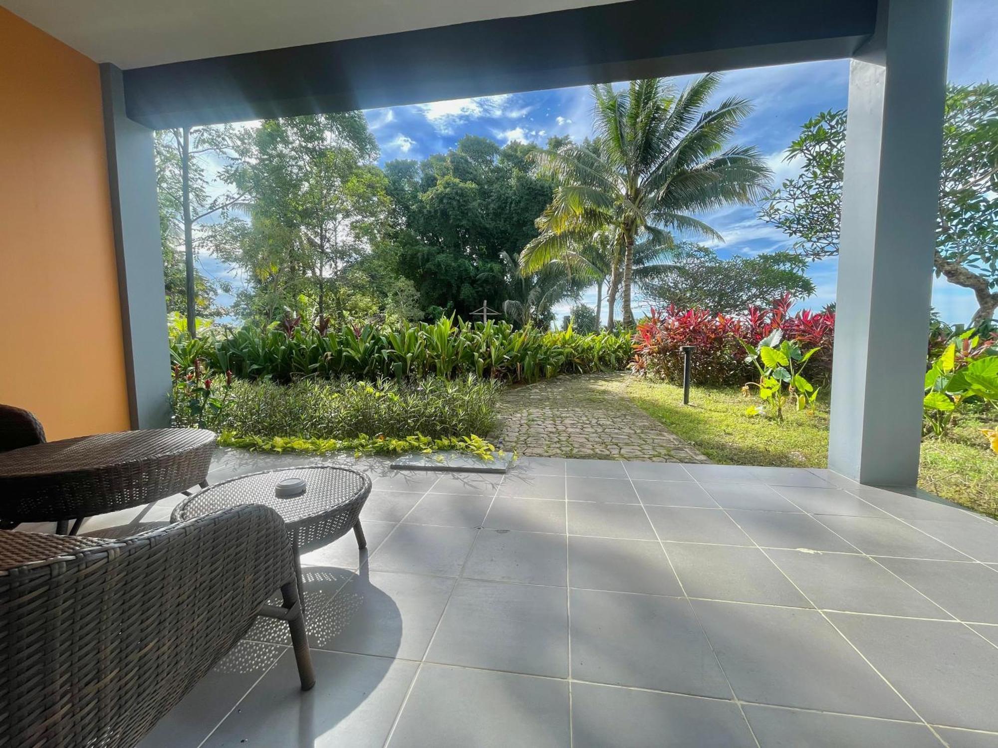 Swiss-Belresort Belitung Tanjungbinga ภายนอก รูปภาพ
