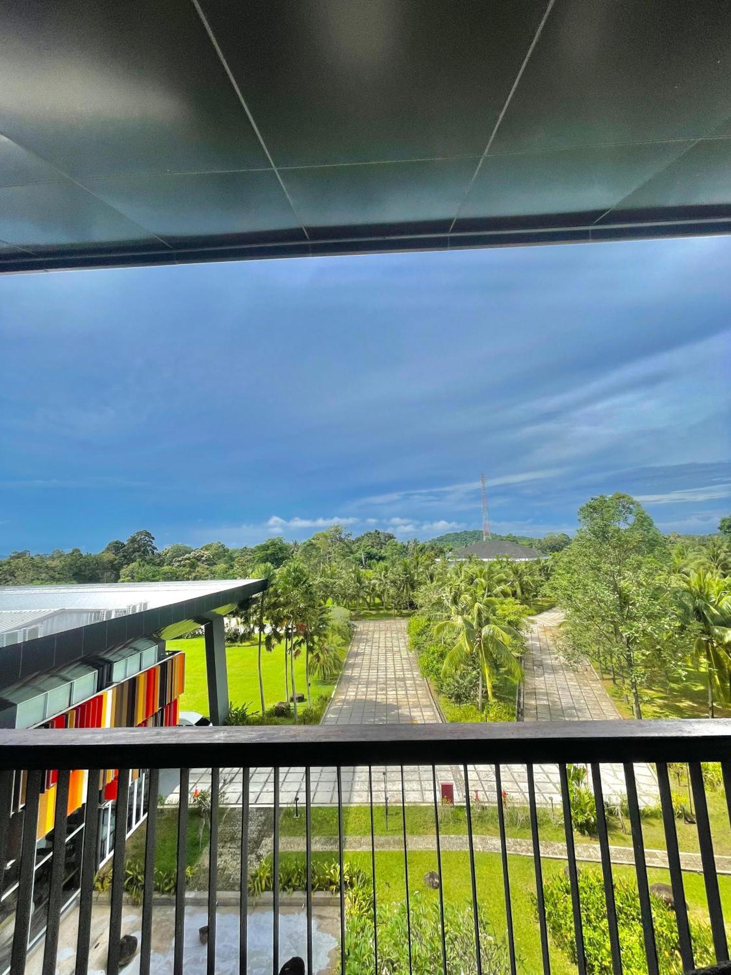 Swiss-Belresort Belitung Tanjungbinga ภายนอก รูปภาพ
