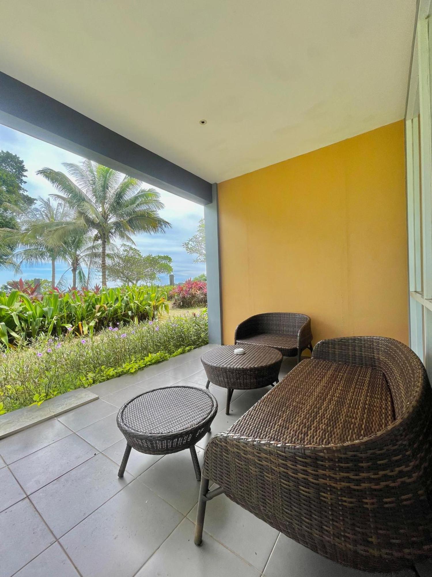 Swiss-Belresort Belitung Tanjungbinga ภายนอก รูปภาพ