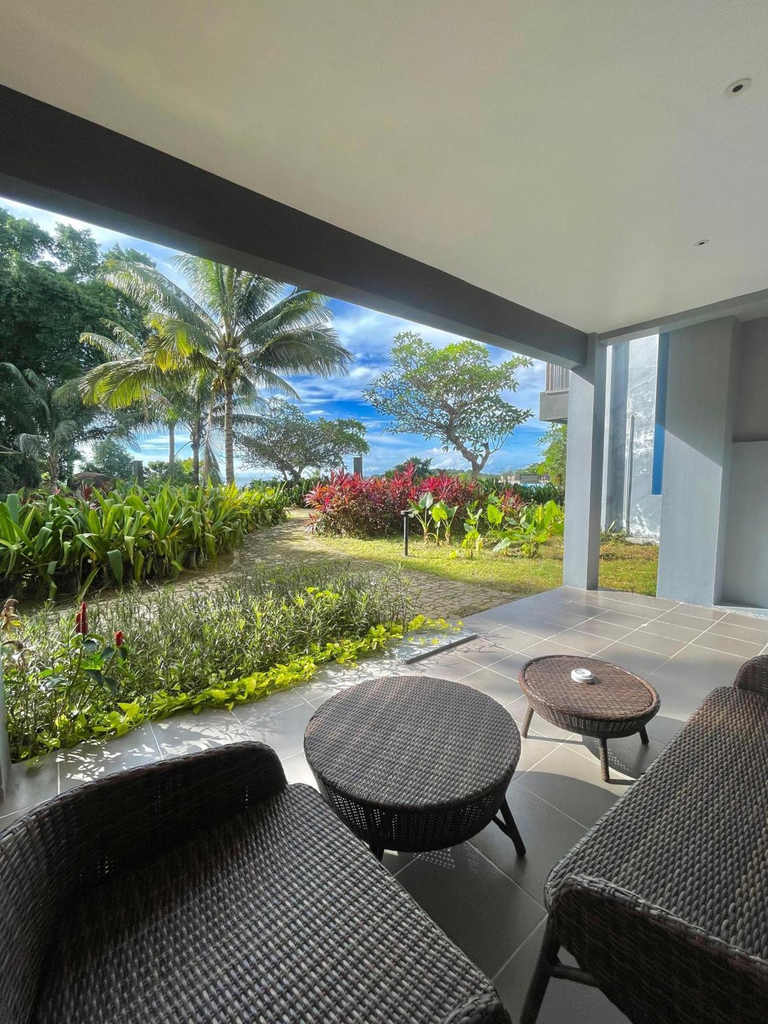 Swiss-Belresort Belitung Tanjungbinga ภายนอก รูปภาพ