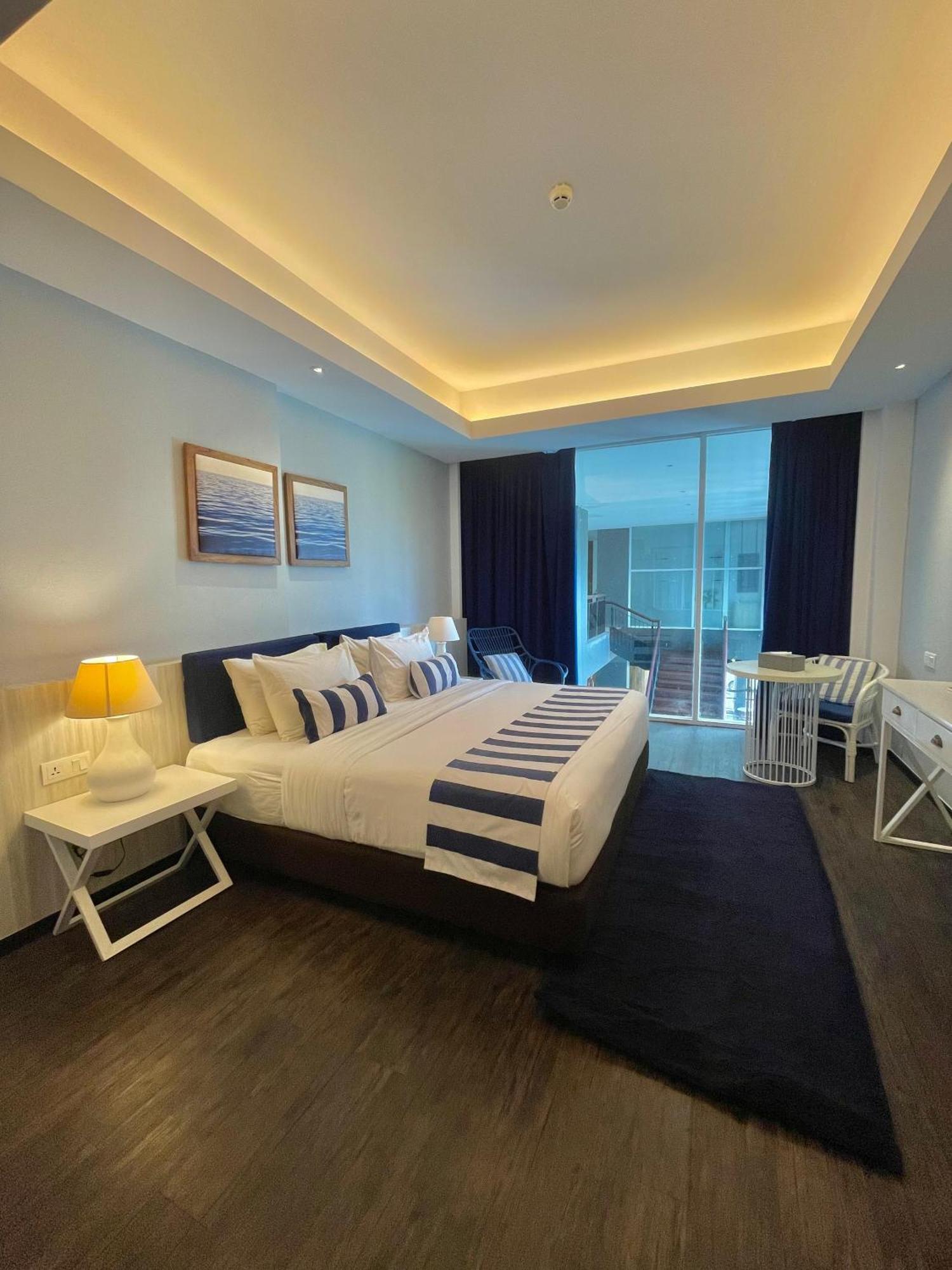 Swiss-Belresort Belitung Tanjungbinga ภายนอก รูปภาพ