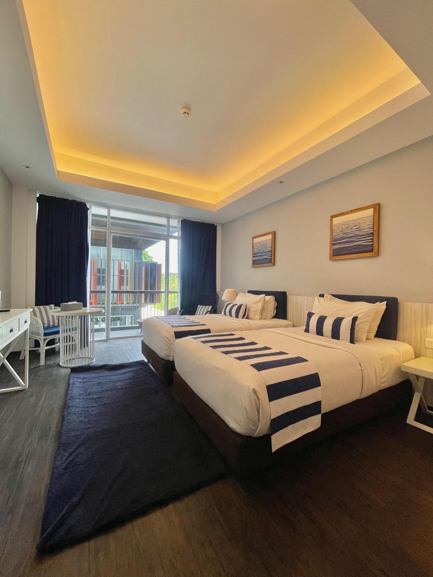 Swiss-Belresort Belitung Tanjungbinga ภายนอก รูปภาพ