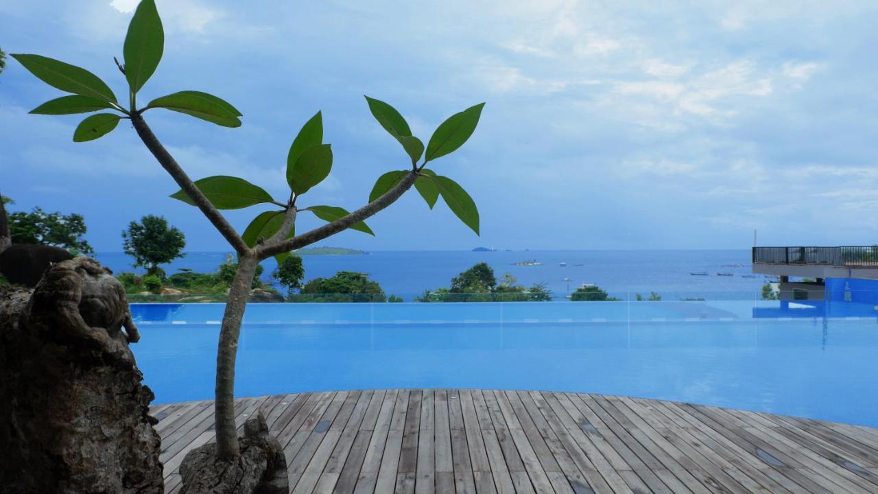 Swiss-Belresort Belitung Tanjungbinga ภายนอก รูปภาพ
