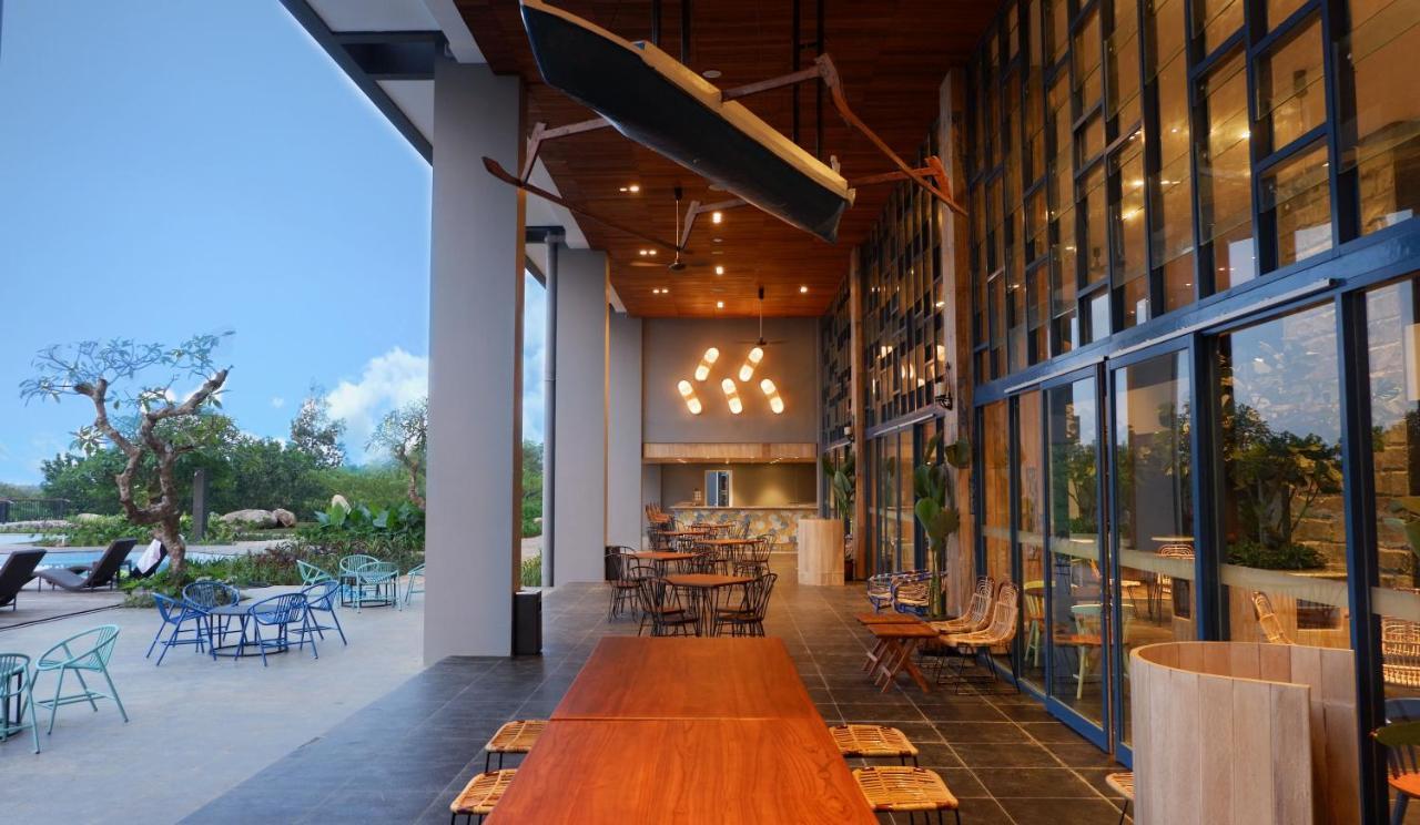 Swiss-Belresort Belitung Tanjungbinga ภายนอก รูปภาพ