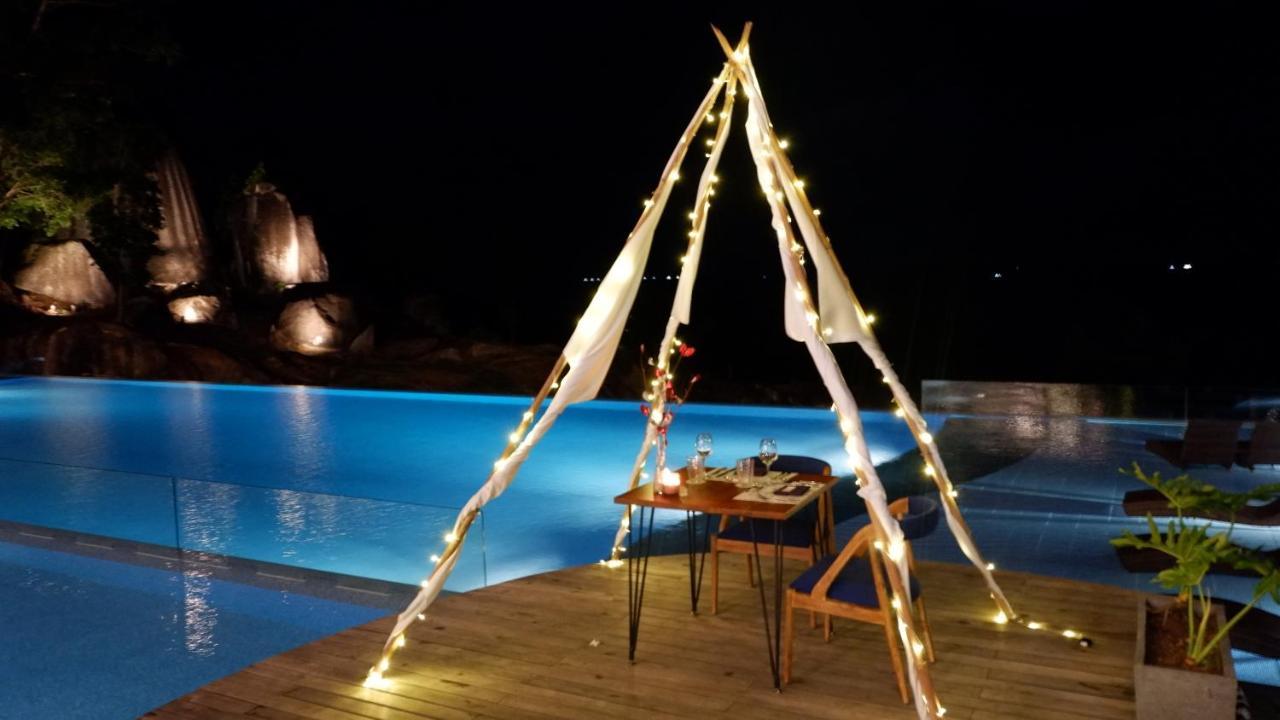 Swiss-Belresort Belitung Tanjungbinga ภายนอก รูปภาพ