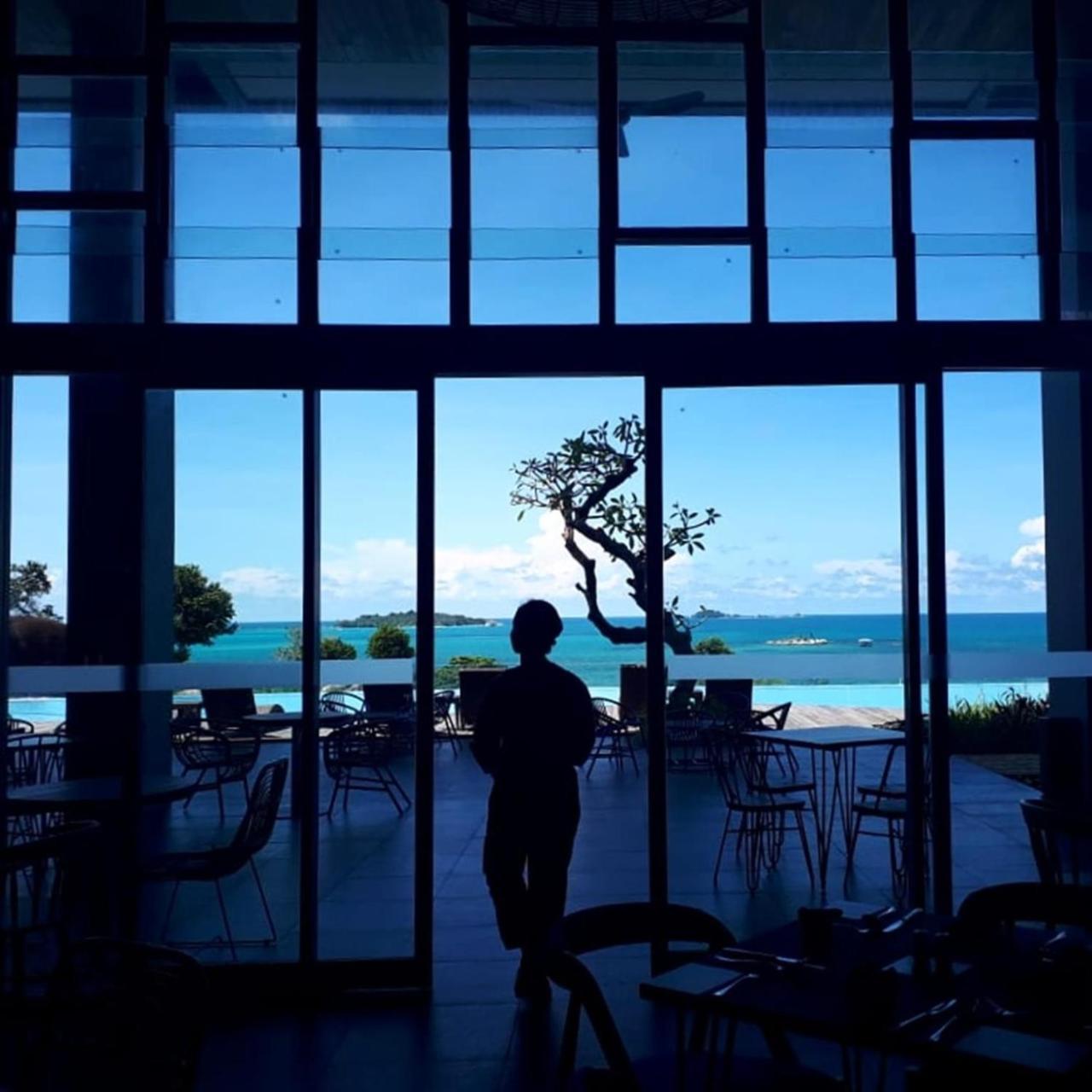 Swiss-Belresort Belitung Tanjungbinga ภายนอก รูปภาพ