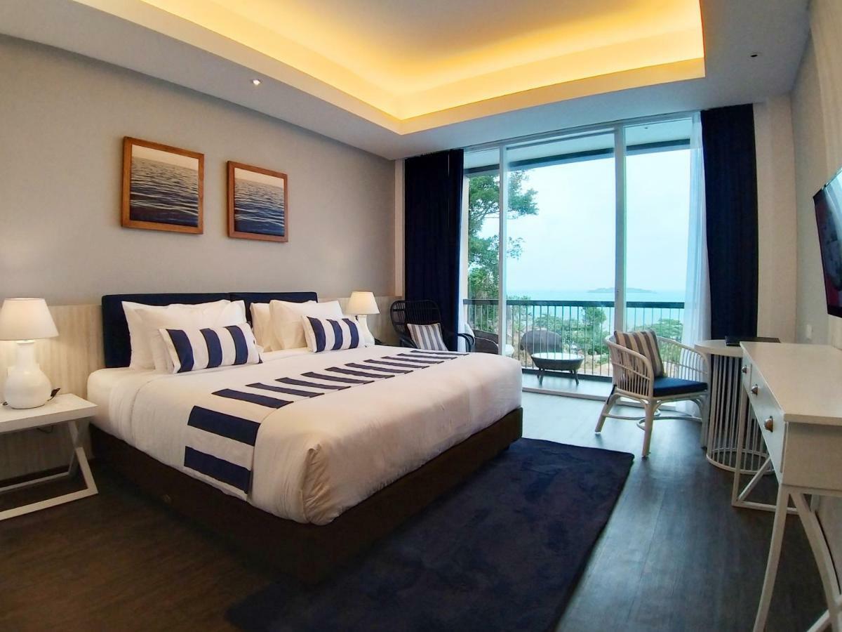Swiss-Belresort Belitung Tanjungbinga ภายนอก รูปภาพ