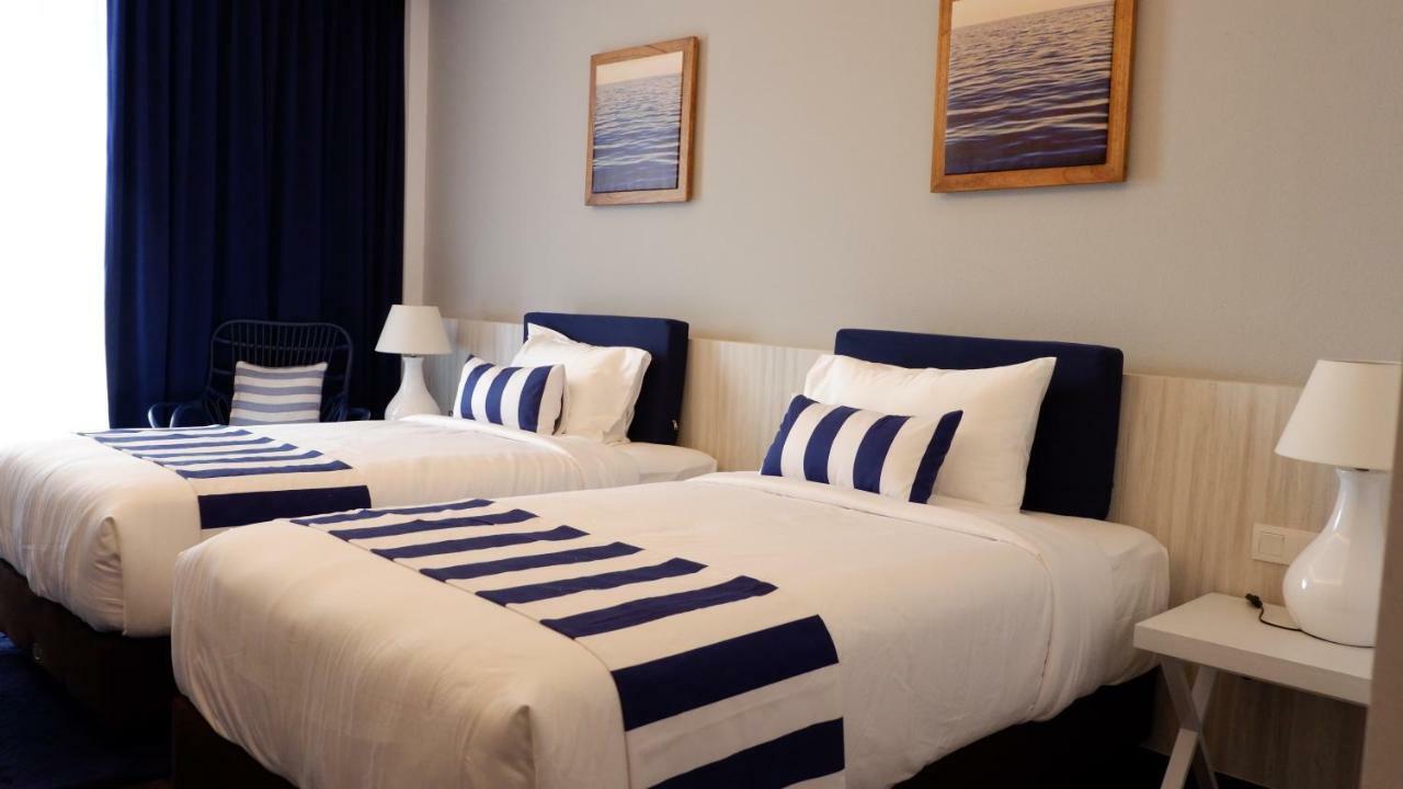Swiss-Belresort Belitung Tanjungbinga ภายนอก รูปภาพ