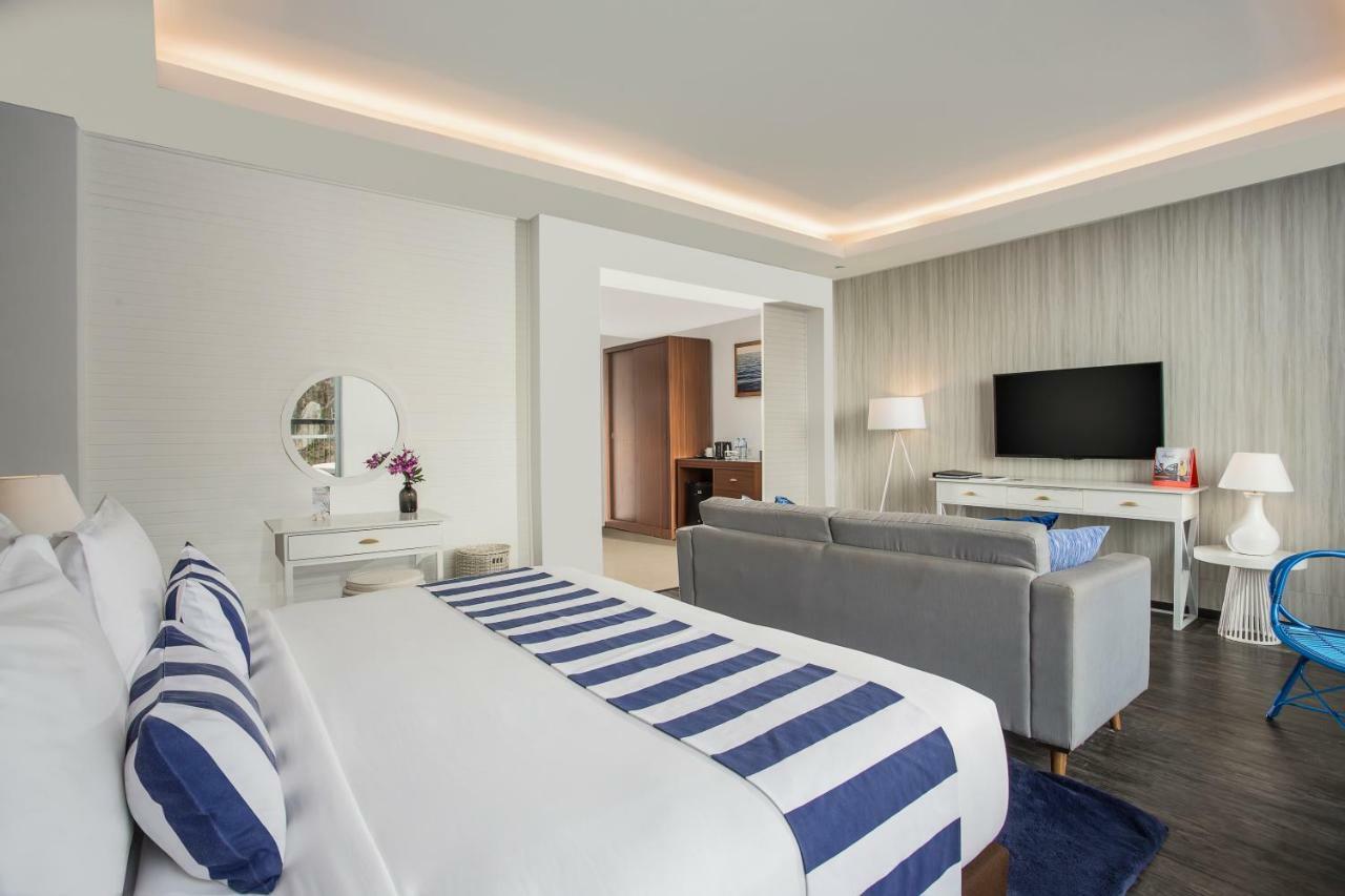 Swiss-Belresort Belitung Tanjungbinga ภายนอก รูปภาพ